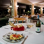 酒店 贝斯特韦斯特蕾佳娜埃莱娜酒店 圣玛格丽塔－利古雷