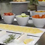 Hotel Western Regina Elena Santa Margherita Ligure