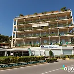 贝斯特韦斯特蕾佳娜埃莱娜酒店 酒店 4*