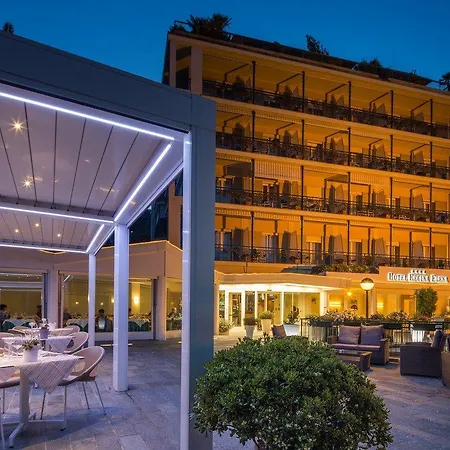 Western Regina Elena 4*