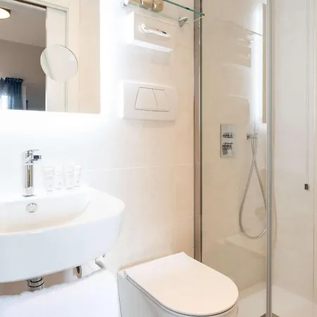 Western Regina Elena Hotel Santa Margherita Ligure