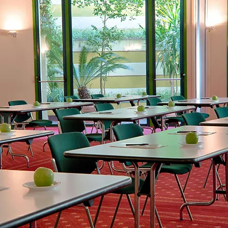 Western Regina Elena 4*