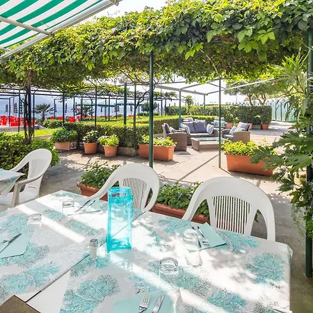 Western Regina Elena Hotel