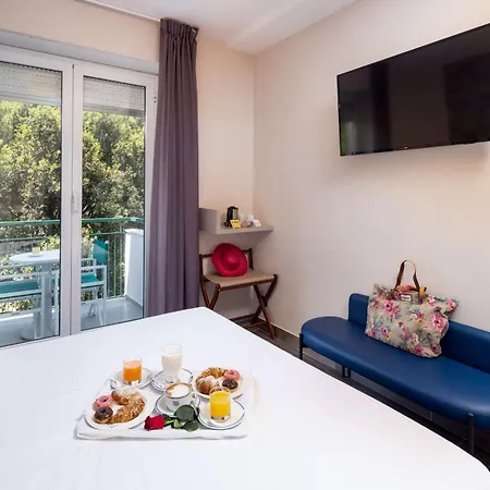 Hotel Western Regina Elena