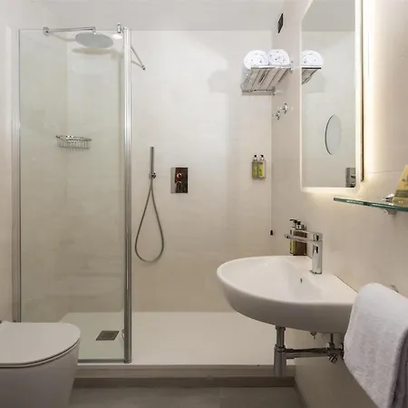 Hotel Western Regina Elena Santa Margherita Ligure