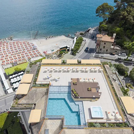 Western Regina Elena Hotel Santa Margherita Ligure