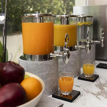 Western Regina Elena Hotel