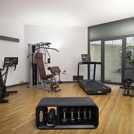 Western Regina Elena Hotel 4*