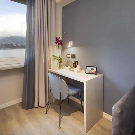 Western Regina Elena 4*