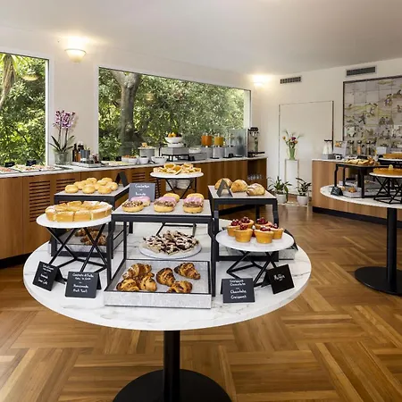 Western Regina Elena 4* Santa Margherita Ligure