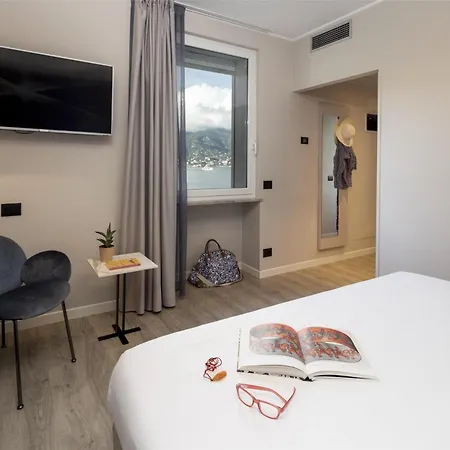 Hotel Western Regina Elena Santa Margherita Ligure