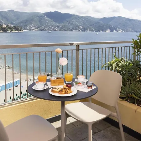 Western Regina Elena 4* Santa Margherita Ligure