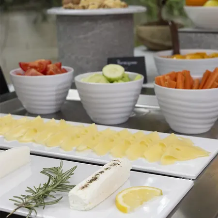 Hotel Western Regina Elena Santa Margherita Ligure