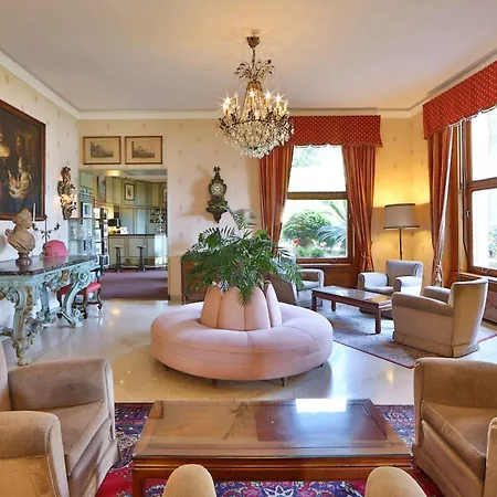 Western Regina Elena 4* Santa Margherita Ligure