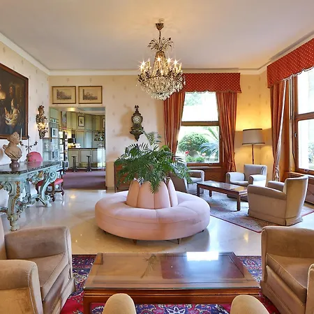 Western Regina Elena 4* Santa Margherita Ligure