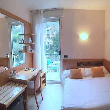 Western Regina Elena 4* Santa Margherita Ligure