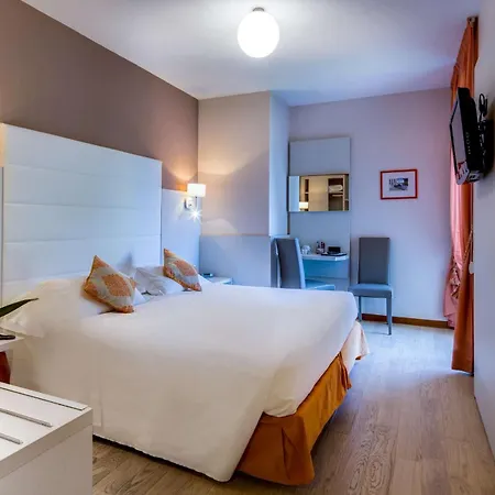 Hotel Western Regina Elena