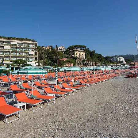 Hotel Western Regina Elena 4*