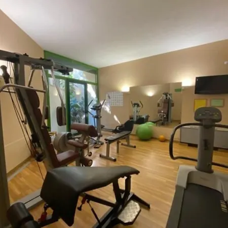 Western Regina Elena Hotel Santa Margherita Ligure