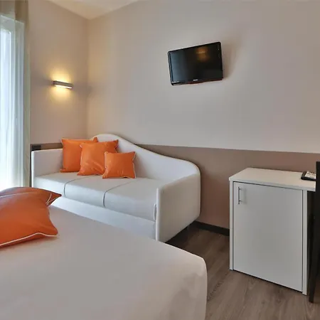 Western Regina Elena Hotel