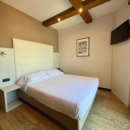 Western Regina Elena Hotel Santa Margherita Ligure