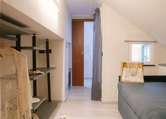 Western Regina Elena 4* 산타마르게리타리구레