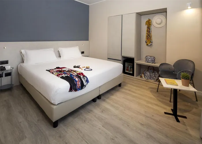 Western Regina Elena Hotel Santa Margherita Ligure