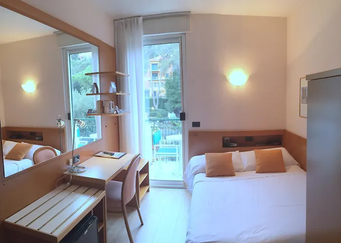 Western Regina Elena 4* 산타마르게리타리구레