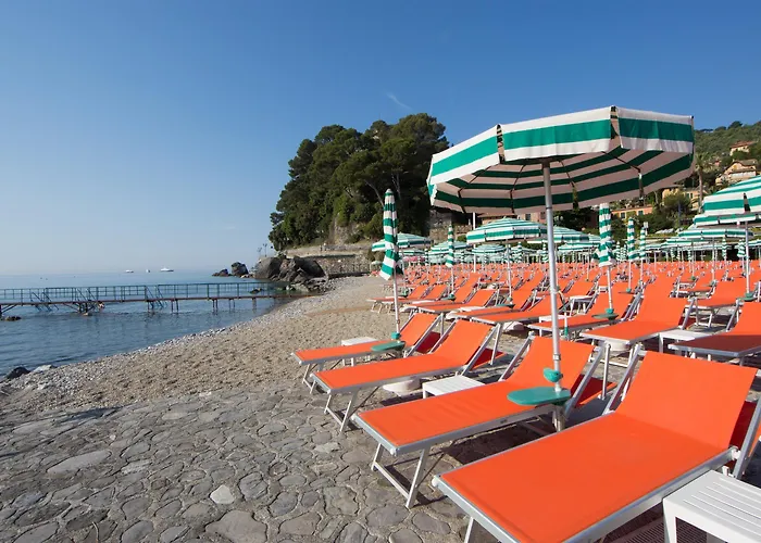Western Regina Elena 4* Santa Margherita Ligure
