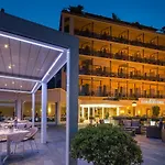 Western Regina Elena 4*