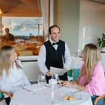 Western Regina Elena Hotel 4*