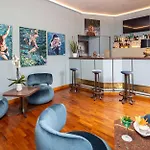 Western Regina Elena Hotel