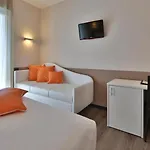 Western Regina Elena Hotel
