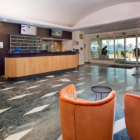 Western Regina Elena Hotel Santa Margherita Ligure