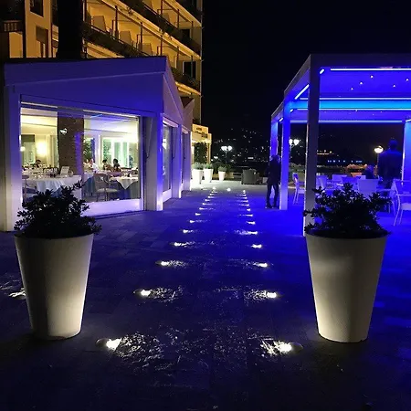 Western Regina Elena 4*