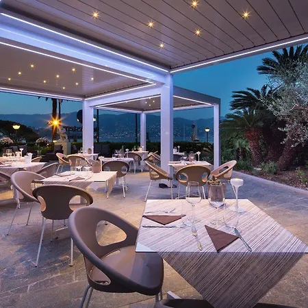 Western Regina Elena Hotel Santa Margherita Ligure