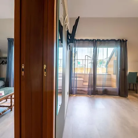 Hotell Western Regina Elena