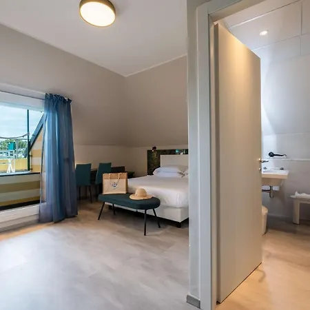 Western Regina Elena 4* סנטה מרגריטה ליגורה