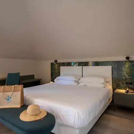 Hotel Western Regina Elena Santa Margherita Ligure