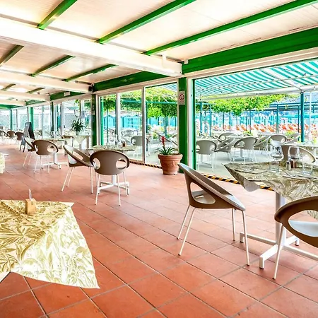 Hotel Western Regina Elena