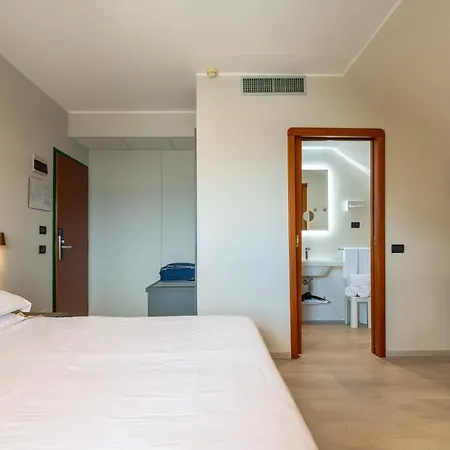 Hotel Western Regina Elena