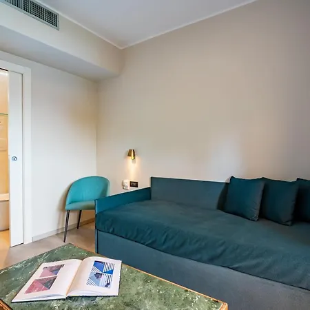 Hotel Western Regina Elena Santa Margherita Ligure