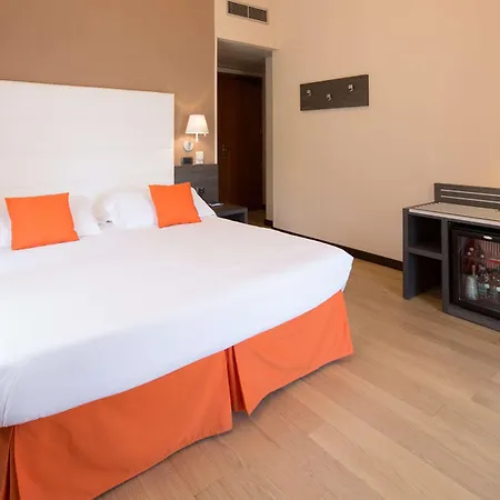 Western Regina Elena Hotel