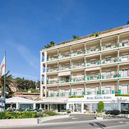 Western Regina Elena Hotel 4*