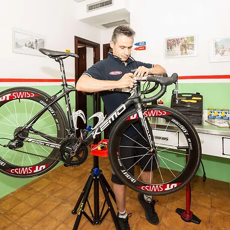 Western Regina Elena Hotel Santa Margherita Ligure