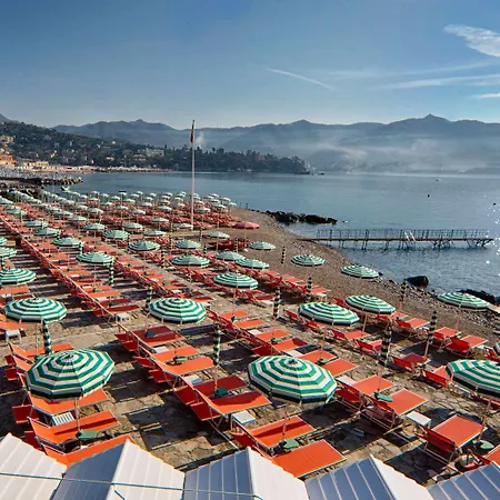 Western Regina Elena 4* Santa Margherita Ligure