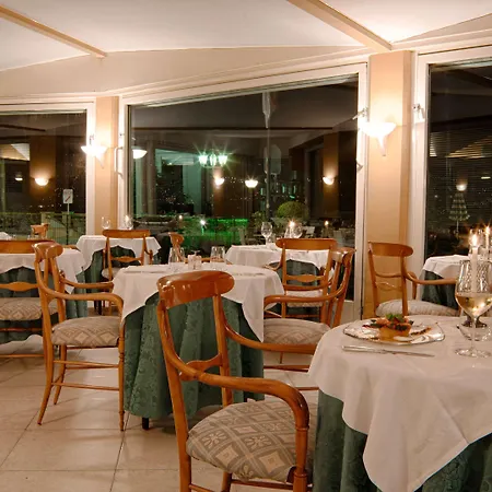 Hotel Western Regina Elena