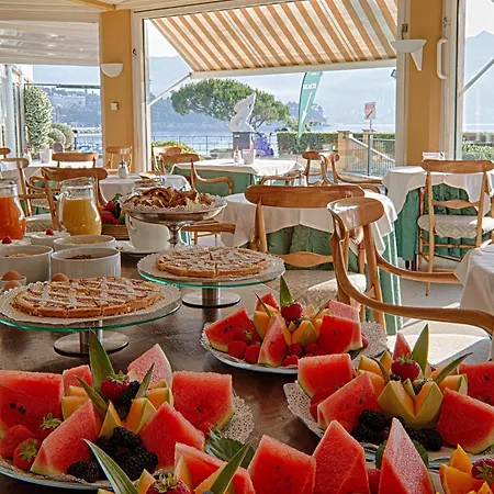 Western Regina Elena Hotel Santa Margherita Ligure