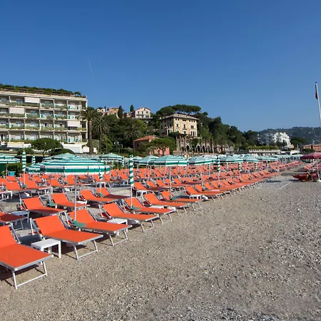 Hotel Western Regina Elena Santa Margherita Ligure