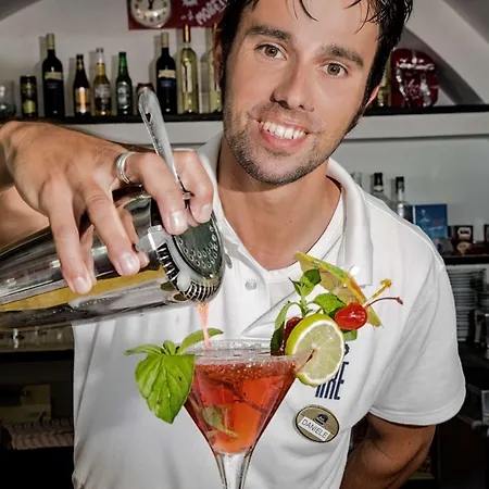 Western Regina Elena Hotel Santa Margherita Ligure